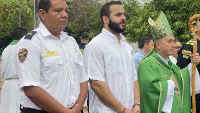 Photo of Erasmo Zuleta rompe el silencio sobre la investigación por presunta participación en política durante la Feria de la Ganadería