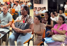 Photo of Córdoba supera las 250 vacantes para docentes durante 2026