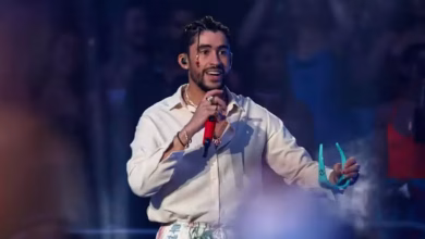 Photo of Bad Bunny rompe récord histórico: supera los US$1.000 millones en ventas de entradas y hace historia en la música global