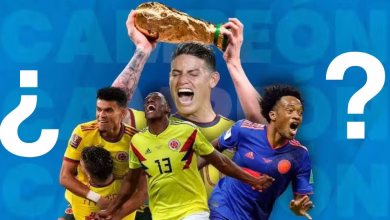 Photo of Opta ubica a Colombia entre las selecciones con opciones de sorprender en el Mundial 2026