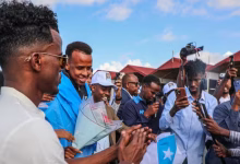Photo of Árbitro somalí quedó fuera del Mundial 2026 tras ser deportado de Estados Unidos