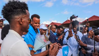 Photo of Árbitro somalí quedó fuera del Mundial 2026 tras ser deportado de Estados Unidos