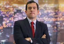 Photo of Rodrigo Lara: “Vamos a perseguir a delincuentes de cuello blanco y con fusil”