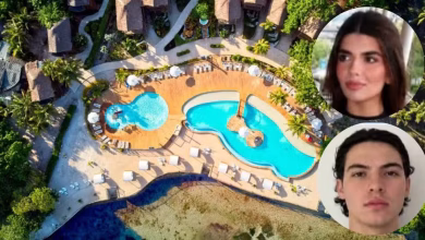 Photo of Hotel Isla del Encanto aclara que jóvenes desaparecidos no salieron desde sus instalaciones