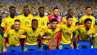 Photo of Colombia debuta en el Mundial 2026 ante Uzbekistán y busca su primera victoria