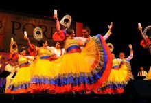 Photo of San Pelayo abre las puertas a la versión 49 del Festival Nacional del Porro