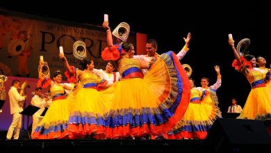 Photo of San Pelayo abre las puertas a la versión 49 del Festival Nacional del Porro