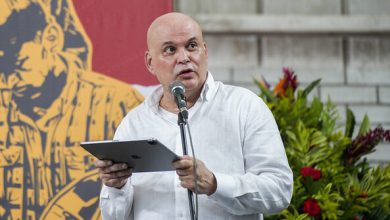 Photo of Fiscalía cita nuevamente a Salvatore Mancuso en caso El Aro y La Granja; avanzan diligencias del proceso