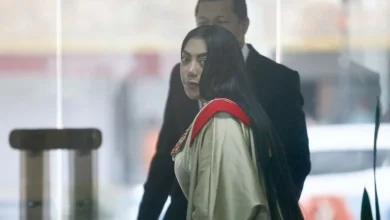 Photo of Senadora Martha Peralta tuvo que comparecer ante la Corte Suprema por el escándalo de la UNGRD