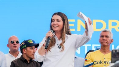 Photo of Gobierno inicia la liquidación del Ministerio de la Igualdad y Paloma Valencia celebra la decisión