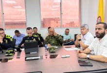 Photo of Córdoba blinda la seguridad para las elecciones: autoridades advierten que no permitirán alteraciones del orden público