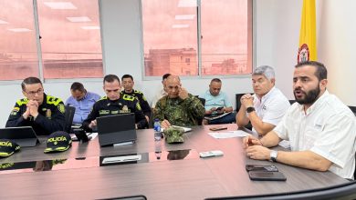 Photo of Córdoba blinda la seguridad para las elecciones: autoridades advierten que no permitirán alteraciones del orden público