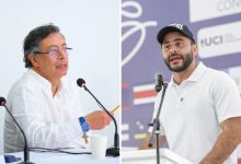 Photo of “Ojalá así como trinara, hablara con los alcaldes”: Erasmo Zuleta envía mensaje a Petro
