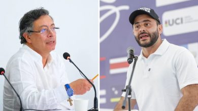 Photo of “Ojalá así como trinara, hablara con los alcaldes”: Erasmo Zuleta envía mensaje a Petro