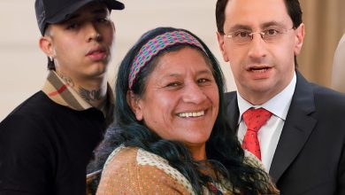 Photo of Vicepresidenciables de Cepeda y De la Espriella reaccionan a invitación de Westcol para debate en stream