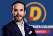 Photo of Abelardo De La Espriella rechaza respaldo del Partido Demócrata Colombiano y reafirma discurso contra la politiquería