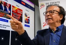 Photo of Red de Veedurías denuncia al magistrado que ordenó retirar publicidad de Abelardo de la Espriella