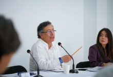 Photo of Petro respalda suspensión de la Constituyente y asegura que la prioridad es la segunda vuelta presidencial