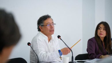 Photo of Petro respalda suspensión de la Constituyente y asegura que la prioridad es la segunda vuelta presidencial