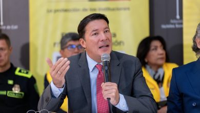 Photo of Registraduría pide respetar los resultados y confirma lista la logística para la segunda vuelta presidencial
