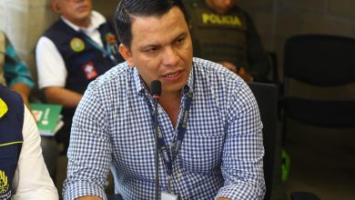 Photo of Sneyder Pinilla busca reunirse con Estados Unidos para entregar información sobre corrupción en Colombia