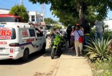 Photo of Acumulación de gases habría causado la muerte de tres operarios en Cereté