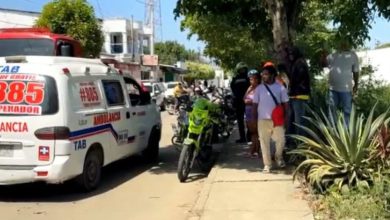 Photo of Acumulación de gases habría causado la muerte de tres operarios en Cereté