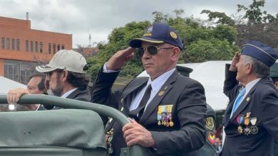 Photo of ICETEX abre créditos condonables de hasta el 90 % para veteranos y familias de la Fuerza Pública