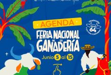 Photo of Feria Nacional e Internacional de la Ganadería abre sus puertas con una agenda para toda la familia