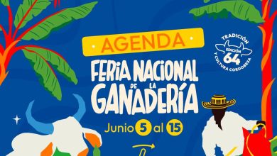 Photo of Feria Nacional e Internacional de la Ganadería abre sus puertas con una agenda para toda la familia