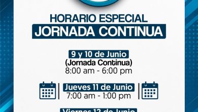 Photo of Cámara de Comercio de Montería modificará temporalmente su horario por la Feria Nacional de la Ganadería