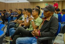 Photo of Unicórdoba abrió debate sobre el río Sinú como sujeto de derechos