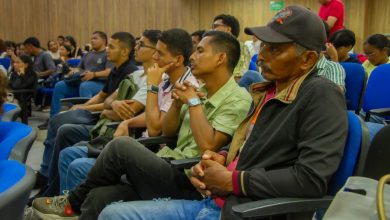 Photo of Unicórdoba abrió debate sobre el río Sinú como sujeto de derechos