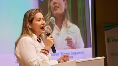 Photo of Vidasinú destaca expansión de la atención en salud, pero advierte millonaria deuda de las EPS