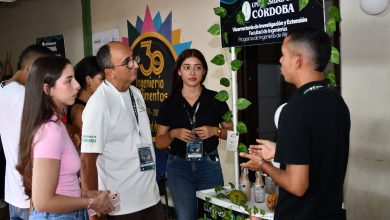 Photo of Del corozo al mango: estudiantes de Unicórdoba crean innovadores productos con sabores de la región