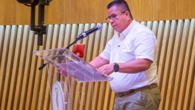 Photo of Alta dirección de Unicórdoba reconoció a los estudiantes que se trajeron 95 medallas de Ascun Deportes y 8 trofeos de Ascun Cultura