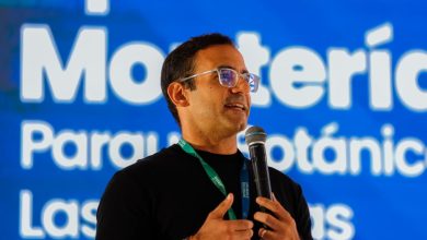 Photo of Alcalde Hugo Kerguelén presentó en la Cumbre Nacional de Mesas Directivas de Asambleas Departamentales dos proyectos que transforman el futuro de Montería