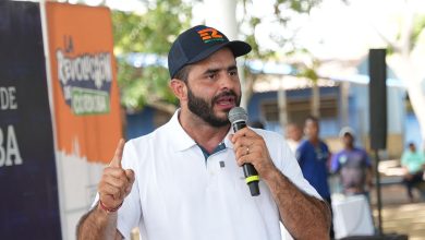 Photo of Gestión 2025 con hechos Por: Erasmo Elías Zuleta Bechara