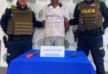 Photo of Envían a la cárcel a hombre señalado de asesinar a su padre de 87 años en Ayapel