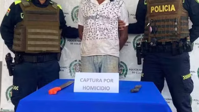 Photo of Envían a la cárcel a hombre señalado de asesinar a su padre de 87 años en Ayapel