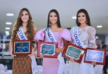 Photo of Córdoba, Montería y Colombia se llevan los premios a Mejor Cabello y Mejor Rostro del Reinado de la Ganadería