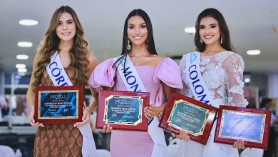 Photo of Córdoba, Montería y Colombia se llevan los premios a Mejor Cabello y Mejor Rostro del Reinado de la Ganadería