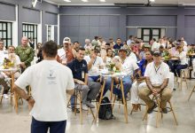 Photo of En la Feria de la Ganadería, Gobernación y sector ganadero unen esfuerzos para impulsar la recuperación del departamento tras la emergencia