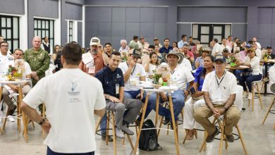 Photo of En la Feria de la Ganadería, Gobernación y sector ganadero unen esfuerzos para impulsar la recuperación del departamento tras la emergencia