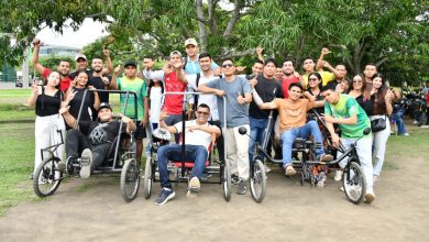 Photo of Estudiantes de Ingeniería Mecánica de Unicórdoba construyen vehículos para competir en certamen nacional