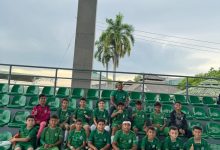 Photo of La Universidad de Córdoba realizó con gran éxito el IV Festival Neurofútbol