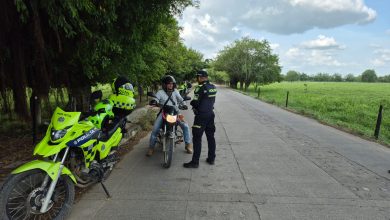 Photo of Policía Metropolitana fortalece acciones de control para garantizar entornos seguros a niños, niñas y adolescentes en Villa Cielo