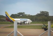 Photo of Aeroregional reduce capacidad en la ruta Montería–Panamá mientras evalúa su viabilidad comercial