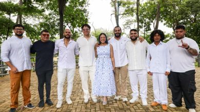 Photo of Córdoba le canta a su historia: Gobernación lanza el álbum musical “Córdoba lo tiene todo, en el marco de los 74 años del departamento