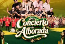 Photo of San Pelayo se canta a sí mismo en el Gran Concierto de Alborada del Festival Nacional del Porro 2026